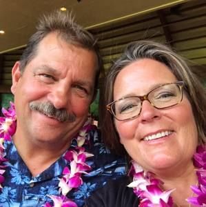 Meet your Posher, Deb